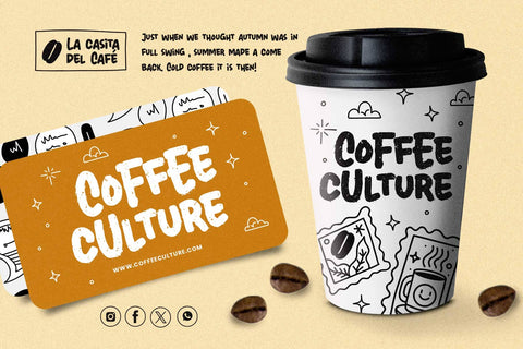 Heyho Miguelo! – Playful Font Font Arterfak Project 