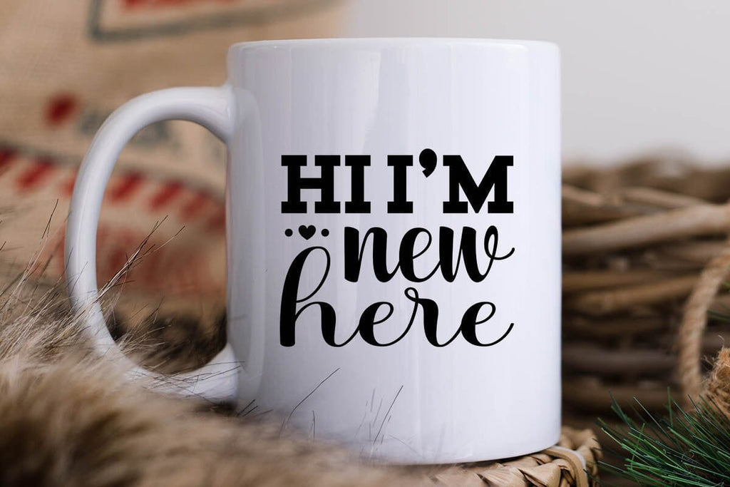 Hi i m new here-01 - So Fontsy
