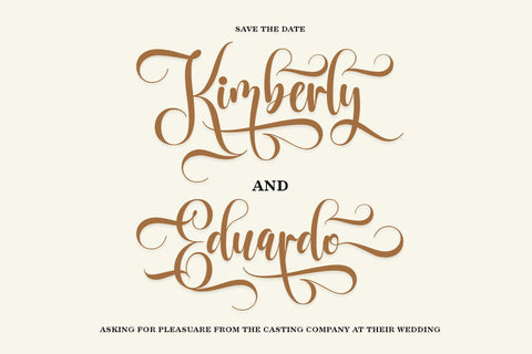 Hi Margaret Font WsStudio 