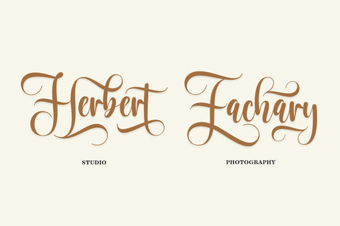 Hi Margaret Font WsStudio 