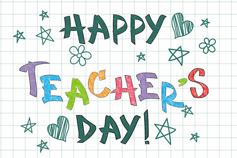 Hibachi Hand - Natural Kids Handwritten Font Font Mozzatype 