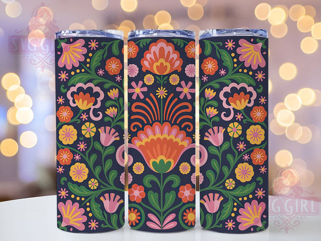 Hidden Cuss Funny Tumbler, Hidden Cuss, Funny Theme, Bold Style, Whimsical Art, 20Oz Tumbler, Sublimation Wrap Sublimation SvggirlplusArt 