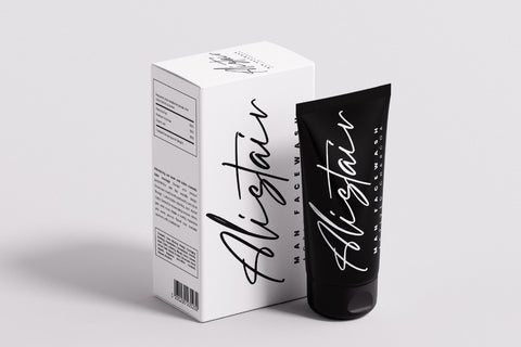 Hidzena Signature Font Irvan Randi 