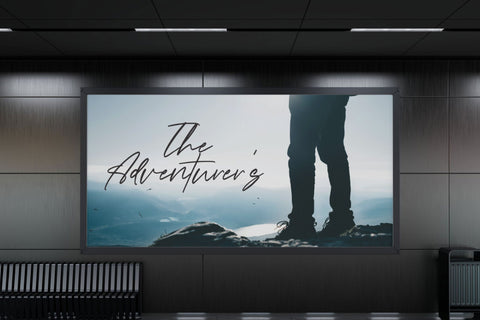 Hidzena Signature Font Irvan Randi 