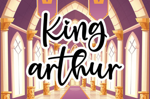 High Heels Font Studio Natural Ink 