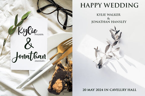 High Heels Font Studio Natural Ink 