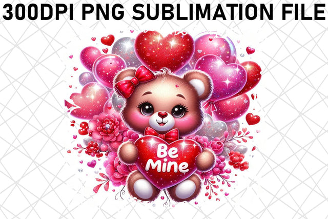 High-quality PNG files, elevate your design game! , Valentines Sublimation afrosvg 