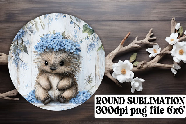 High-quality PNG files, perfect for round keychain designs! , Animals Sublimation afrosvg 