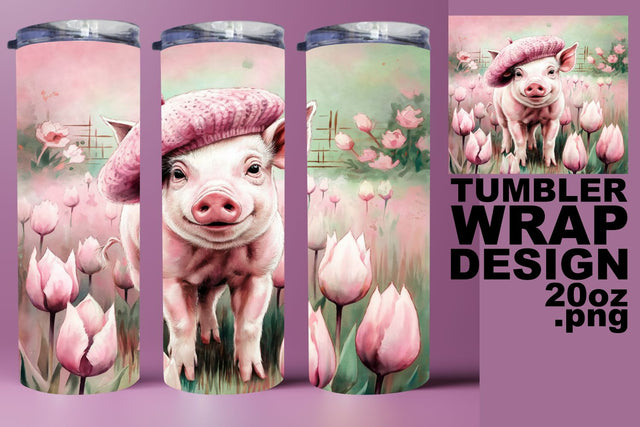 high-quality PNG for crafting! , Creative tumbler design, Animals Sublimation HoodArtCraft 