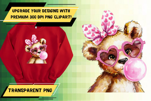 High-quality PNG images, for creative projects , Cute Easter Sublimation HoodArtCraft 