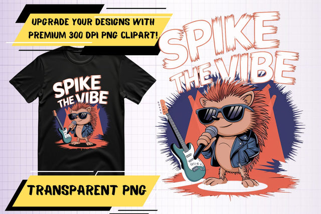 High-quality PNG, perfect for sublimation artwork , Animals Sublimation HoodArtCraft 