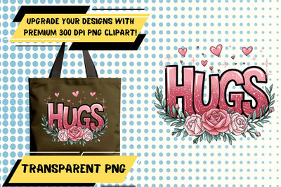 High-quality PNG, perfect for sublimation artwork , Valentines Sublimation HoodArtCraft 
