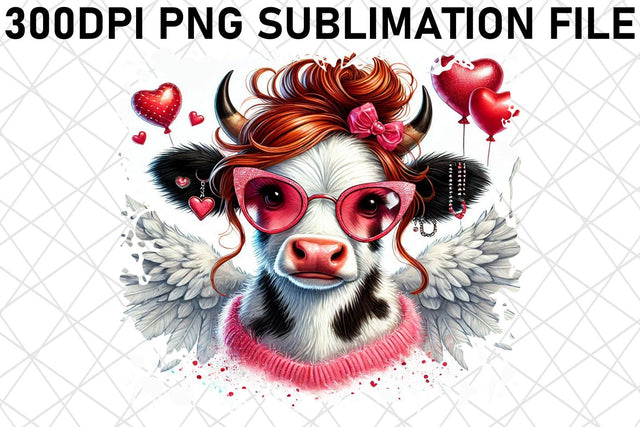 High-quality PNG, perfect for sublimation projects! , Valentines Sublimation afrosvg 