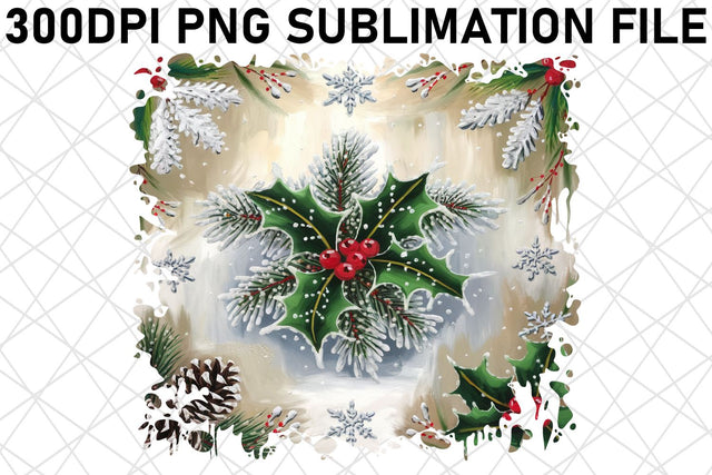 High-quality PNG prints for gardening tools, make gardening fun! , Christmas Sublimation afrosvg 