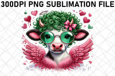 High-quality PNG prints for home decor, personalize your space! , Valentines Sublimation afrosvg 