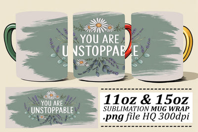 High-quality PNG wraps, elevate your coffee experience! , Quote Sublimation afrosvg 