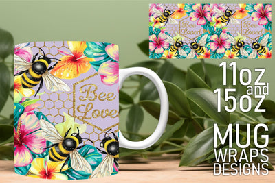 high-quality PNG wraps for sublimation! , Enhance your mugs, Bee Sublimation HoodArtCraft 
