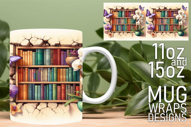 High-quality PNG wraps, great for personalized gifting! , Books Sublimation HoodArtCraft 