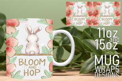 High-quality PNG wraps, great for personalized gifting! , Easter Sublimation HoodArtCraft 