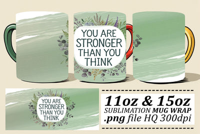 High-quality PNGs, ideal for beautiful mug designs! , Quote Sublimation afrosvg 