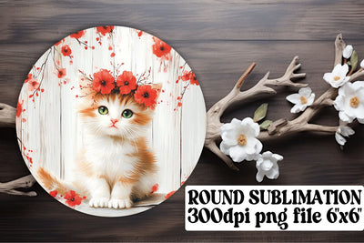 High-quality round PNGs, ideal for unique keychain projects! , Animals Sublimation afrosvg 