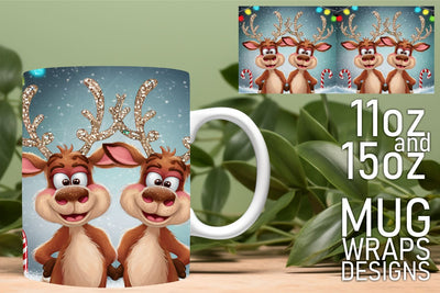high-quality sublimation files! , Transform your mug projects, Christmas Sublimation HoodArtCraft 