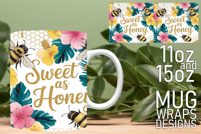 high-quality templates for crafting! , Create memorable mugs, Bee Sublimation HoodArtCraft 