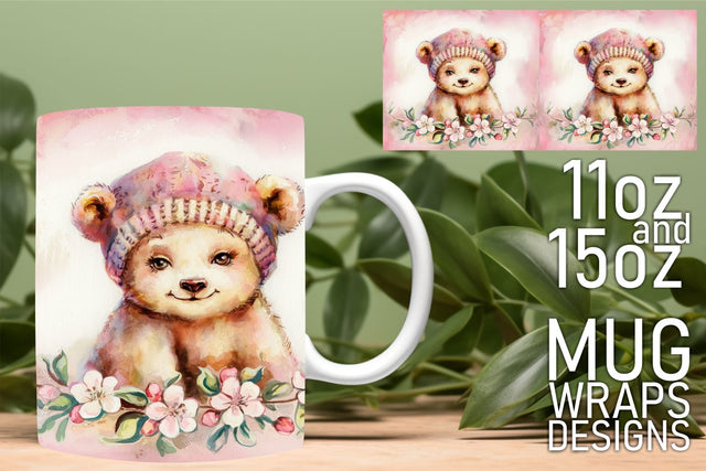 High-quality templates, perfect for sublimation success! , Animals Sublimation HoodArtCraft 