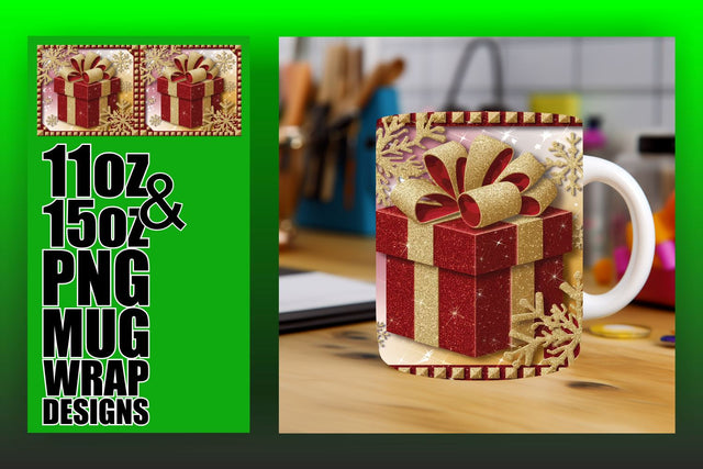 High-resolution designs available, elevate your creativity! , 3D Xmas Sublimation HoodArtCraft 