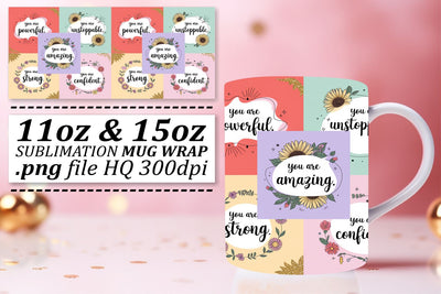 High-resolution designs, ensure stunning results! , Quote Sublimation afrosvg 