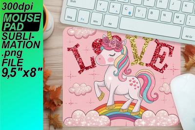 High-resolution designs for mouse mats, perfect for projects! , Valentines Sublimation HoodArtCraft 