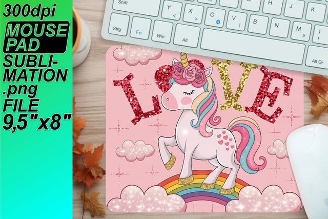 High-resolution designs for mouse mats, perfect for projects! , Valentines Sublimation HoodArtCraft 