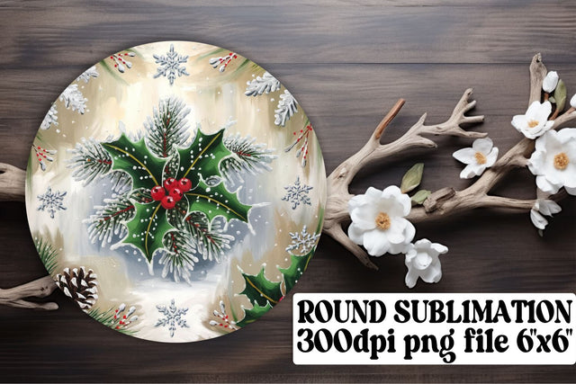 High-resolution keychain designs, perfect for sublimation! , Christmas Sublimation afrosvg 