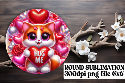 High-resolution keychain designs, perfect for sublimation! , Valentines Sublimation afrosvg 