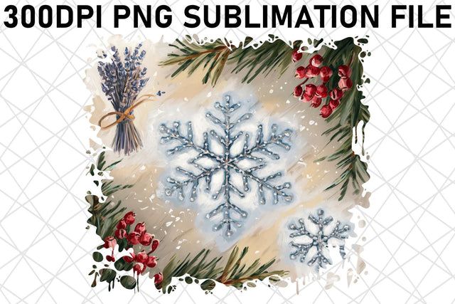 High-resolution PNG artwork for spa products, pamper in style! , Christmas Sublimation afrosvg 
