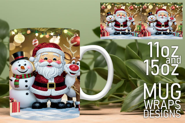 high-resolution PNG designs! , Personalize your mugs, Christmas Sublimation HoodArtCraft 