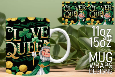 high-resolution PNG designs! , Personalize your mugs, St Patrick Sublimation HoodArtCraft 