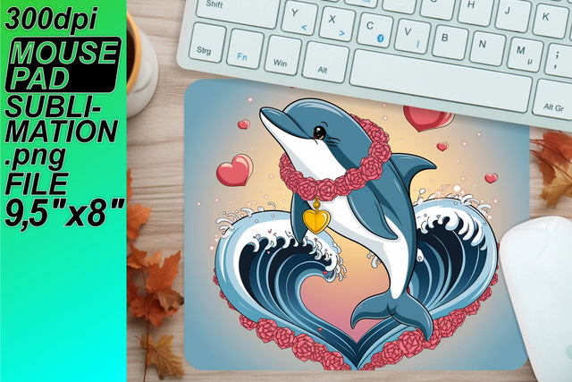 High-resolution PNG files for mouse mats, ideal for crafting! , Valentines Sublimation HoodArtCraft 