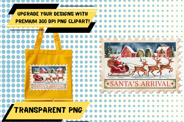 High-resolution PNG images, for your projects , Christmas Sublimation HoodArtCraft 