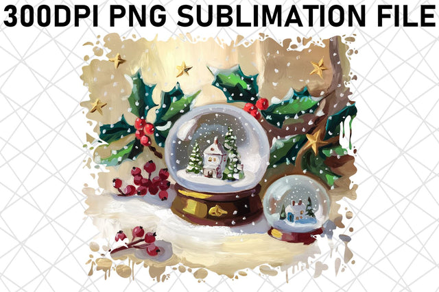 High-resolution PNG prints for garden stakes, add charm! , Christmas Sublimation afrosvg 