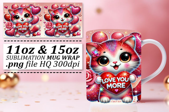 High-resolution PNGs, ensure stunning results! , Valentines Sublimation afrosvg 