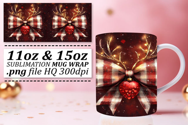 High-resolution PNGs, ensure stunning results! , Xmas Sublimation afrosvg 