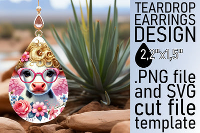 high-resolution sublimation PNG! , Create custom earrings, Valentines Sublimation afrosvg 