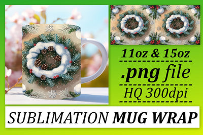 High-resolution templates, stunning results every time! , Christmas Sublimation afrosvg 