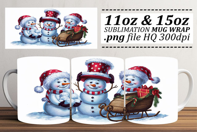 High-resolution templates, stunning results guaranteed! , Christmas Sublimation afrosvg 