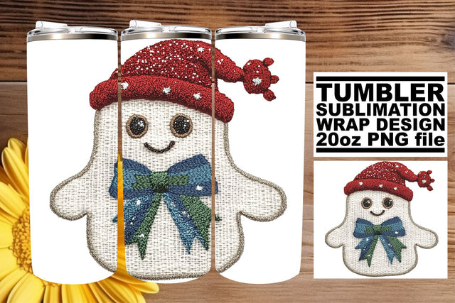 High-resolution tumbler wrap, designed for unique gifts! , Halloween Sublimation afrosvg 