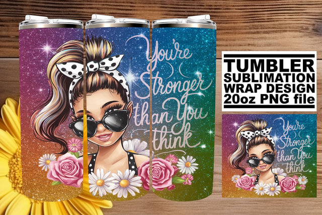 High-resolution wrap, designed for clarity and detail! , Woman Sublimation afrosvg 