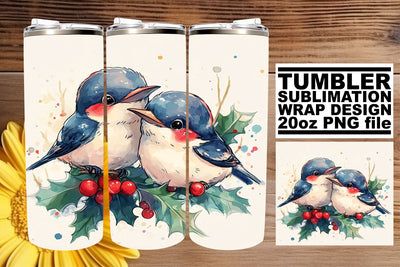 High-resolution wrap, perfect for vibrant sublimation designs! , Xmas Sublimation afrosvg 