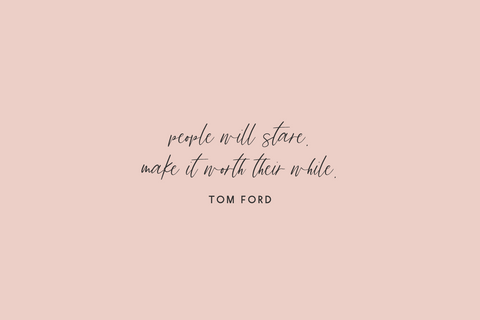 High Street Script Font Beck McCormick 