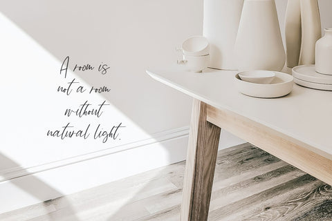 High Street Script Font Beck McCormick 